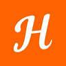 H