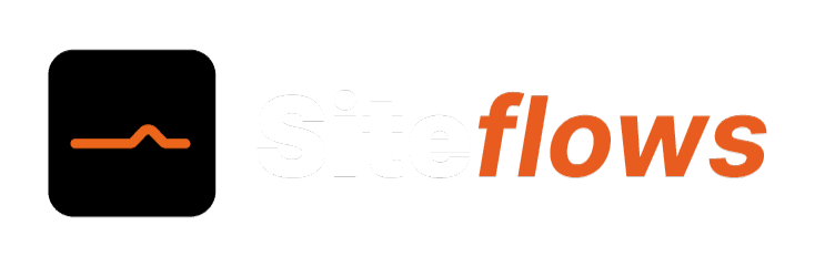 Site Flow
